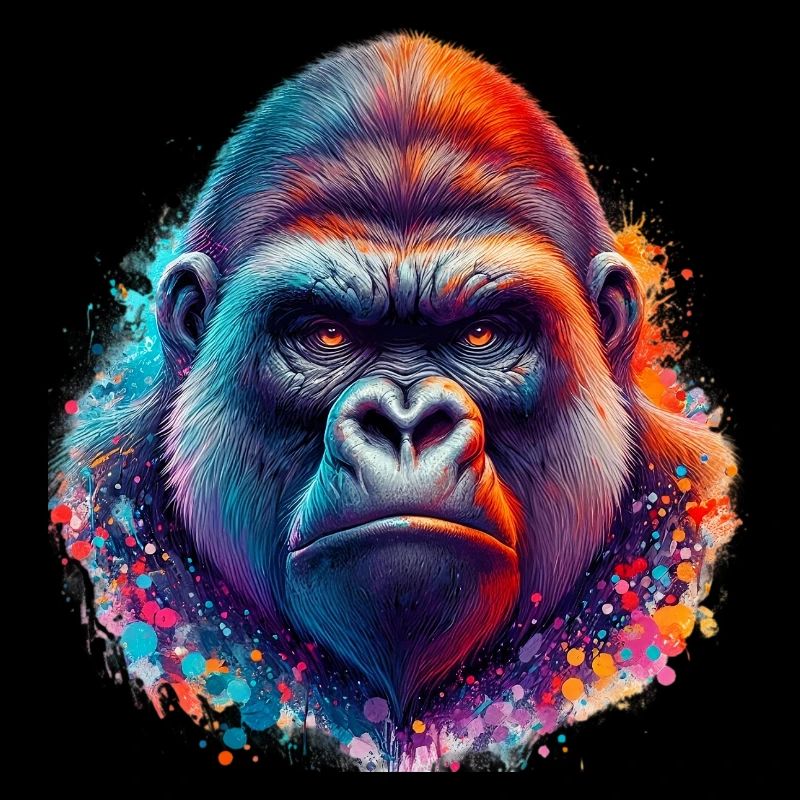 Gorilla