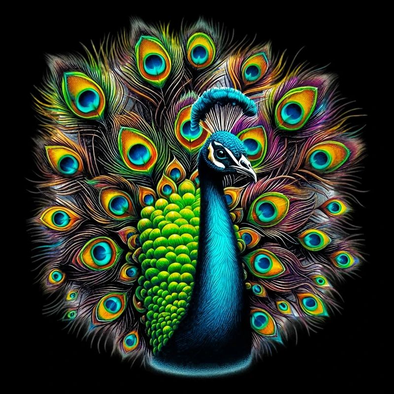 Peacock
