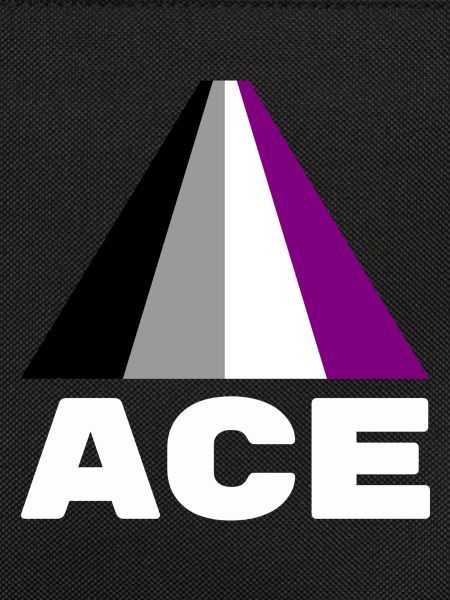 Asexual, asexuality, ace