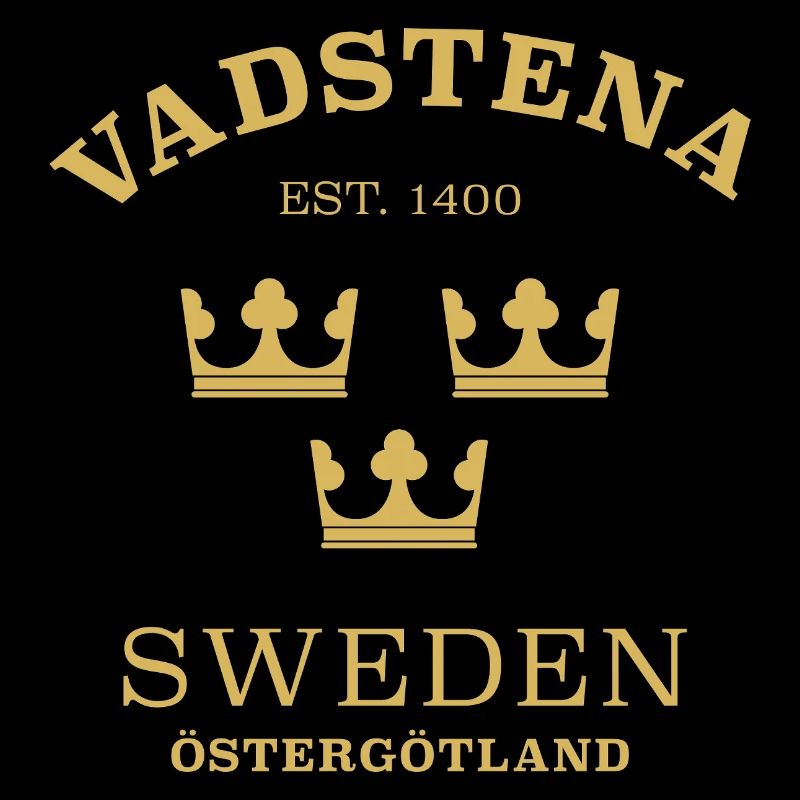 Vadstena, Suède, Suède