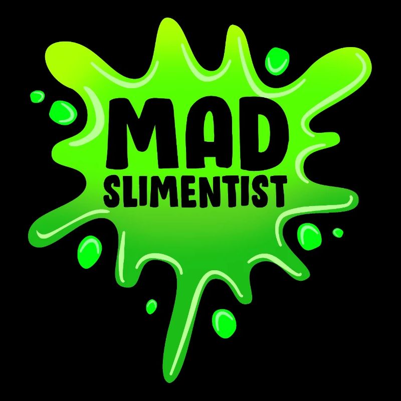 Schleimig Schleim Slime