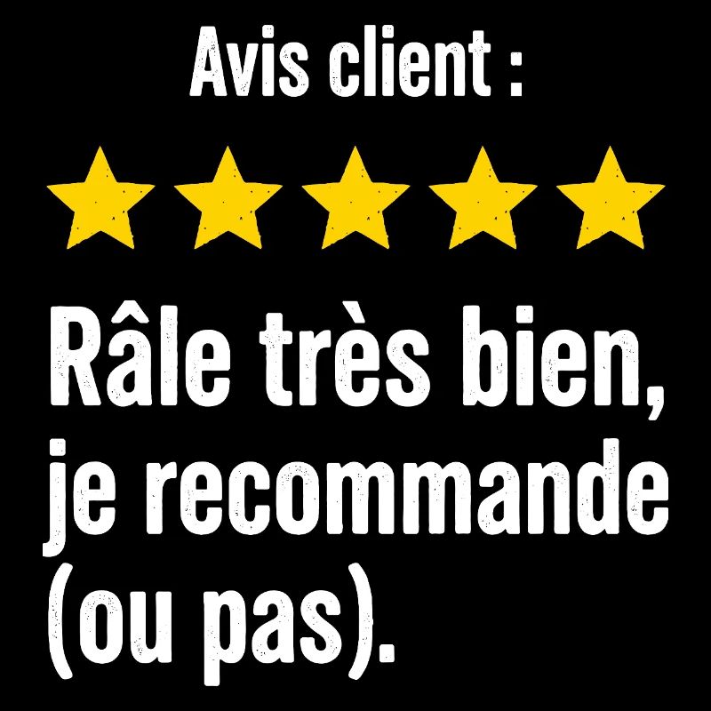 Grumpy Humor Reviews Complainer