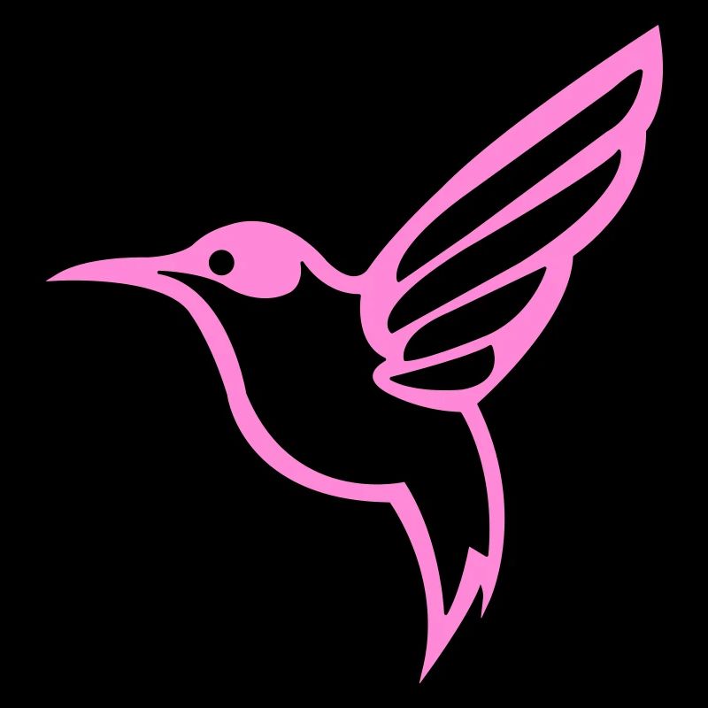 Hummingbird Bird