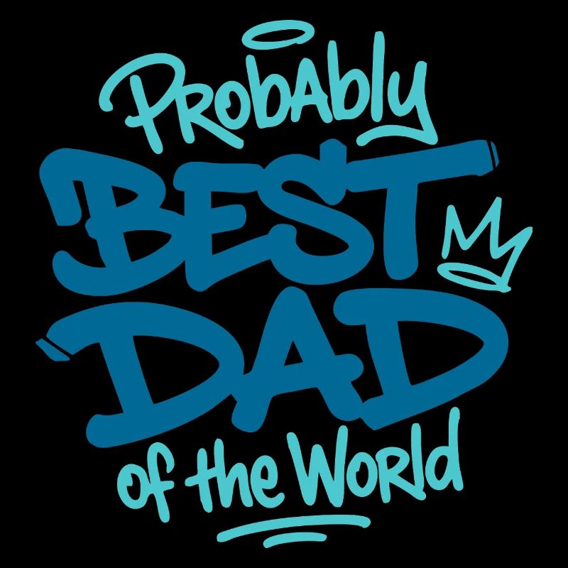 Bester Vater der Welt