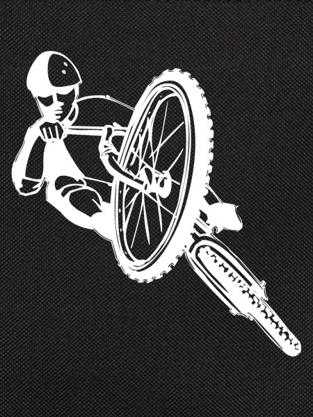 Mountain Bike - Downhill