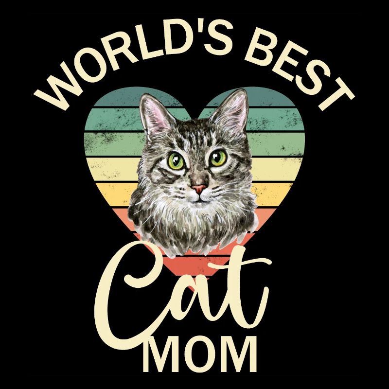 Maman chat chat