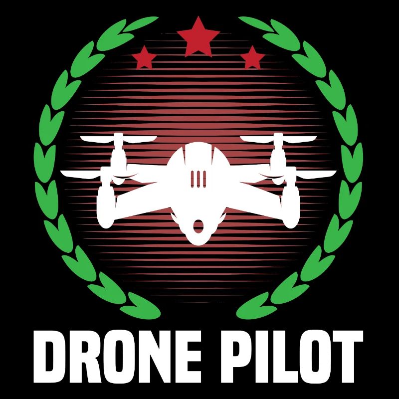 Drohnen-Pilot