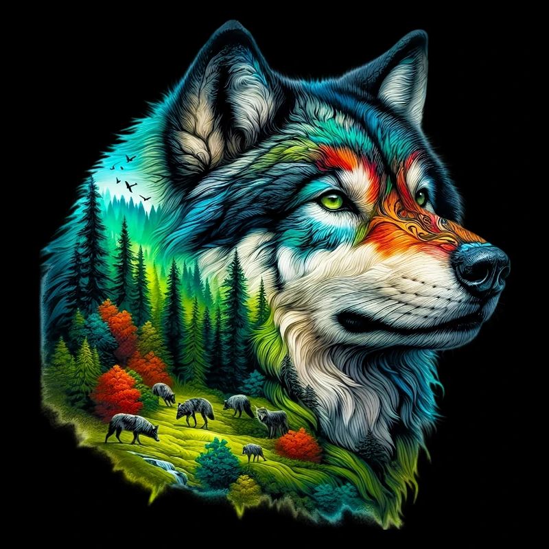 Wolf