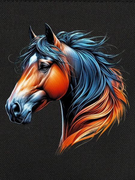 Pferd