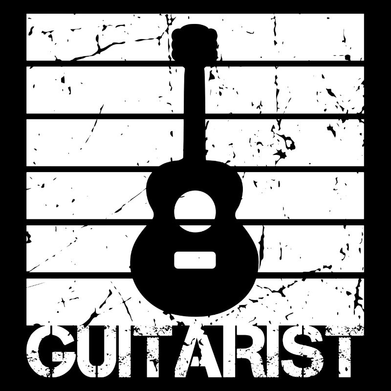 Guitarist