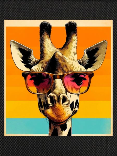 giraffe