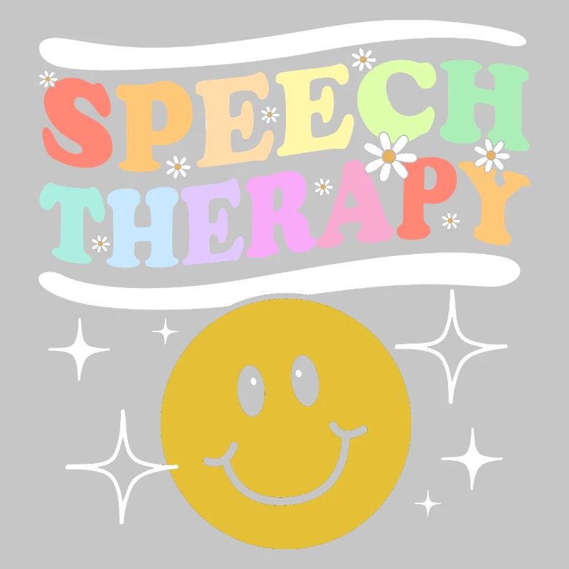 Speech Therapy Speech Therapist Speech Therapist