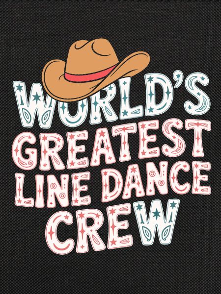 Weltweit Beste Line Dance Crew