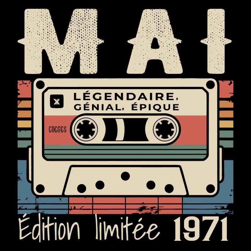 Mai 1983