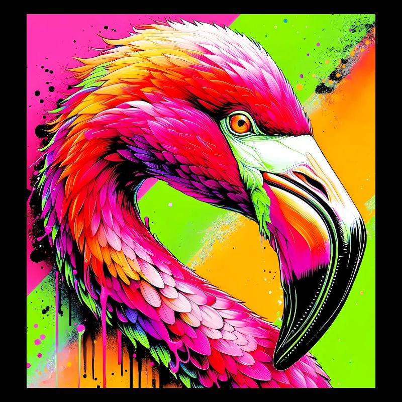 Flamingo