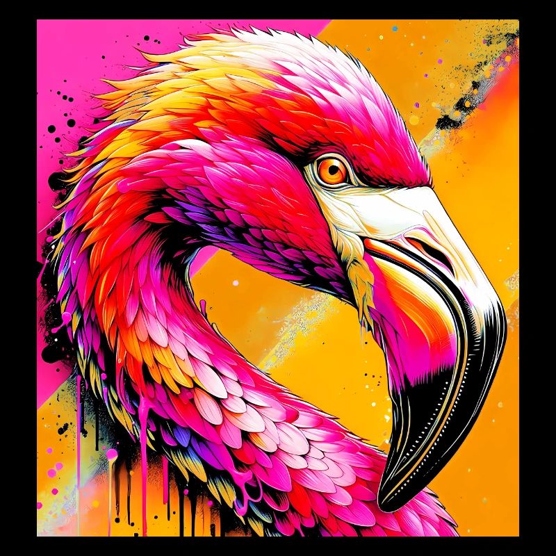 Flamingo