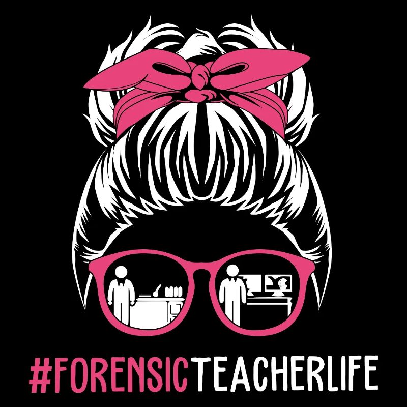 Forensik Forensiker Kriminaltechnik