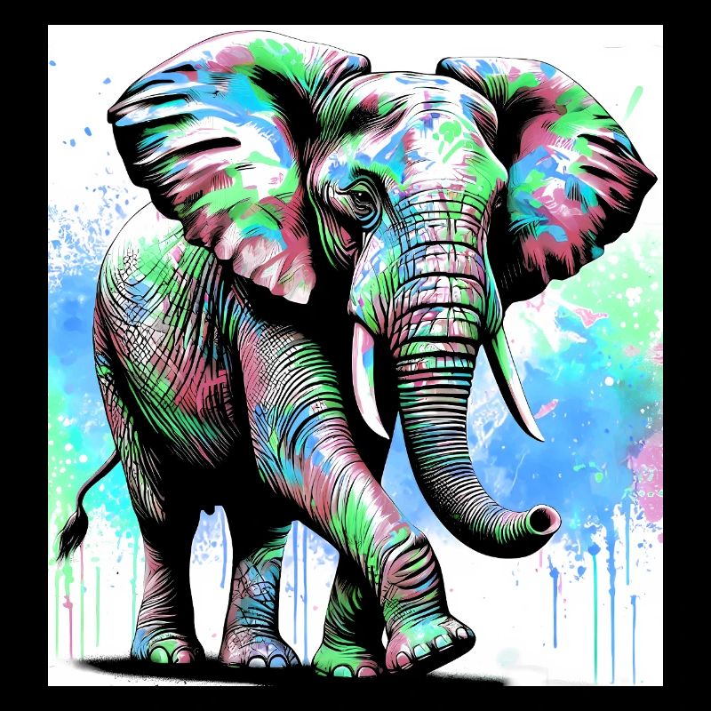 elephant