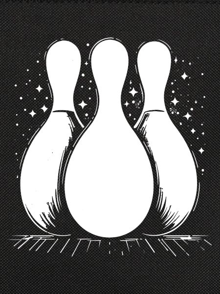 Bowling Pins