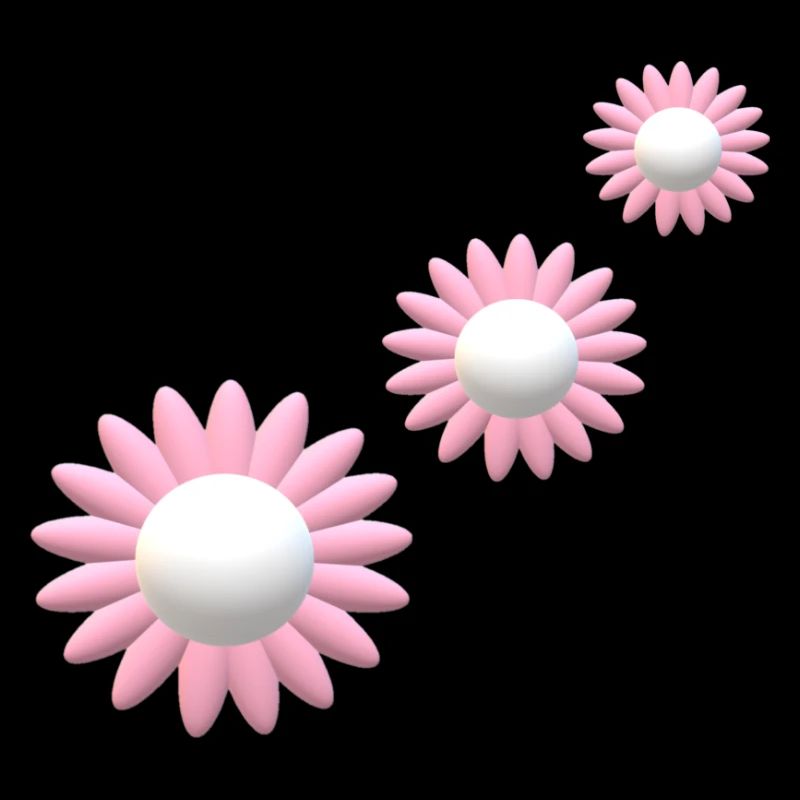 Blumen...