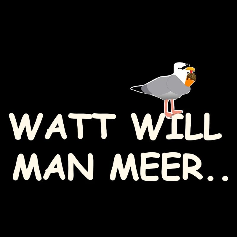 Watt Wandern 