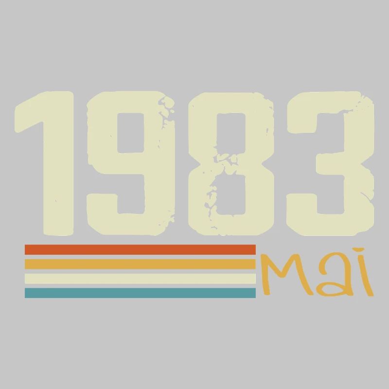 Mai 1983