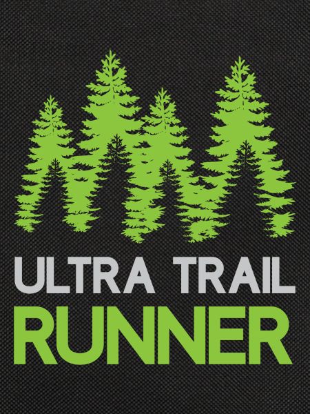 Ultra Trail Runner