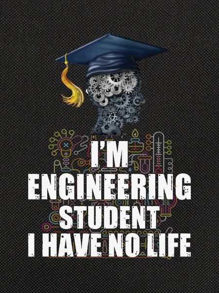 Engineer Student