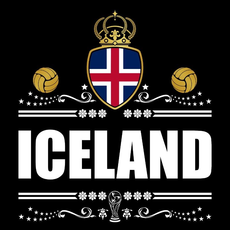 ISLANDE
