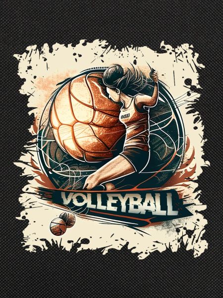 Volleyball