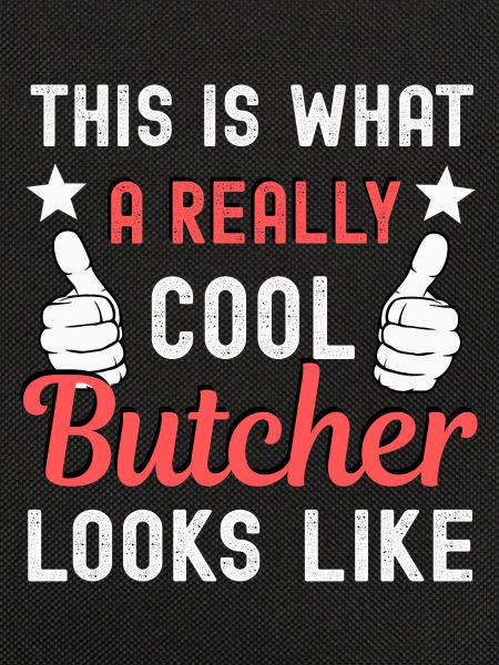 Butcher Butcher