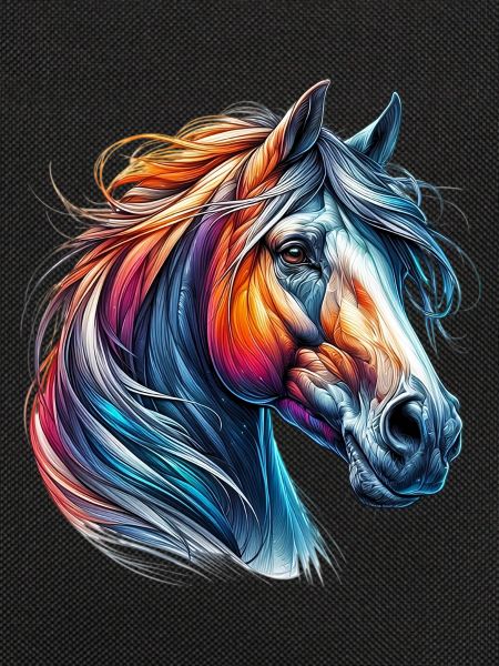 Pferd