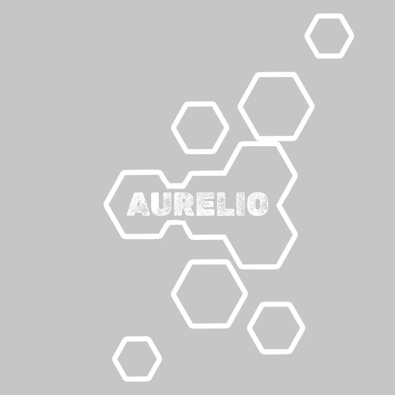Aurelio as a name
