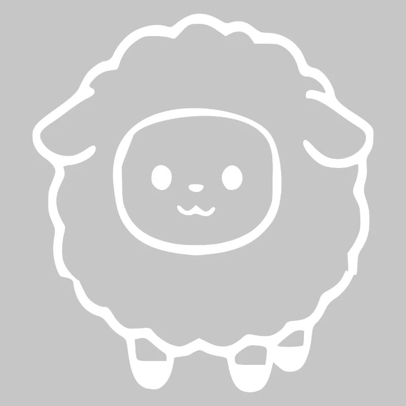 Sheep Sheep Lamb