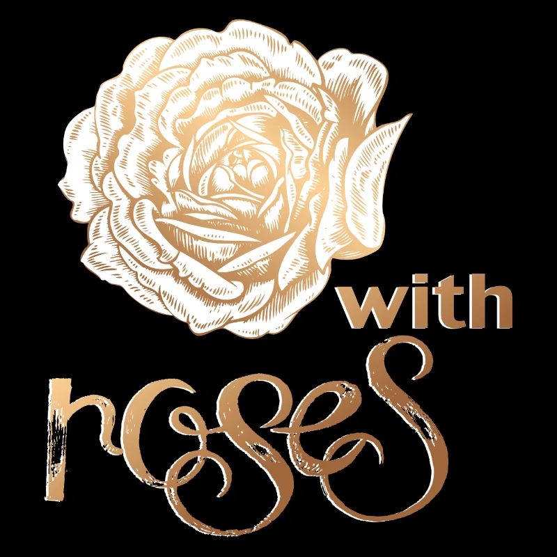 Vintage Rose