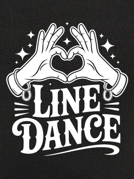 Line Dance Liebe