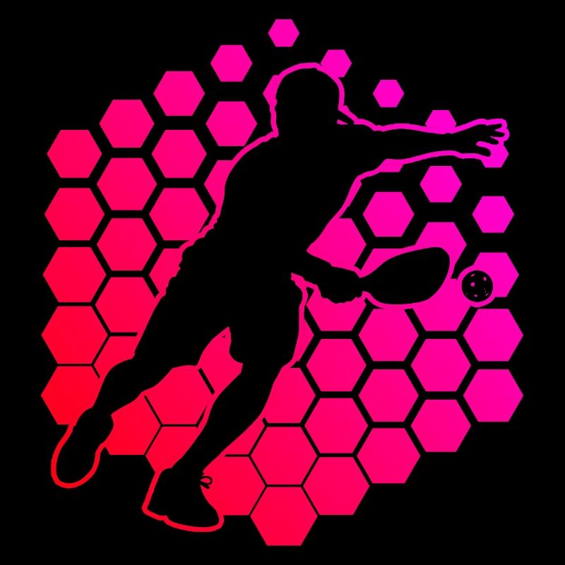 Pickleball Community Gift Idea for Father's Day
