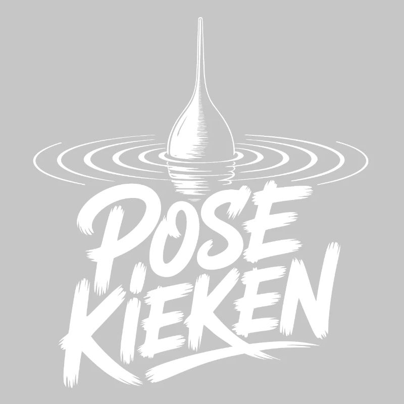 Angler Pose Design