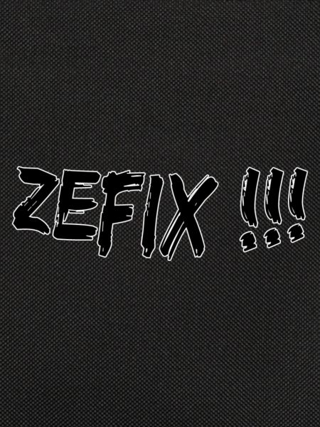 Zefix
