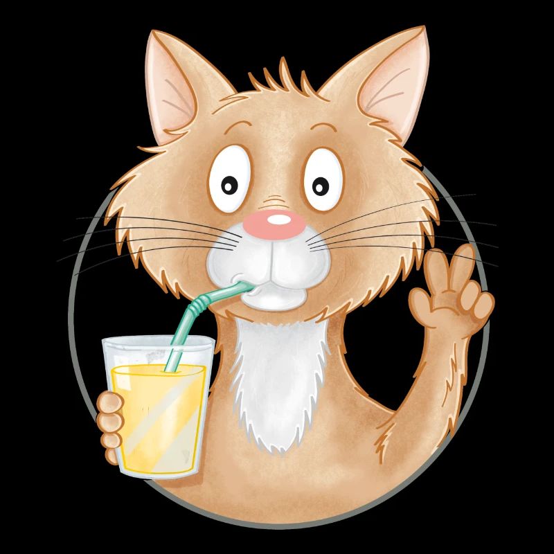 Limo-Katze