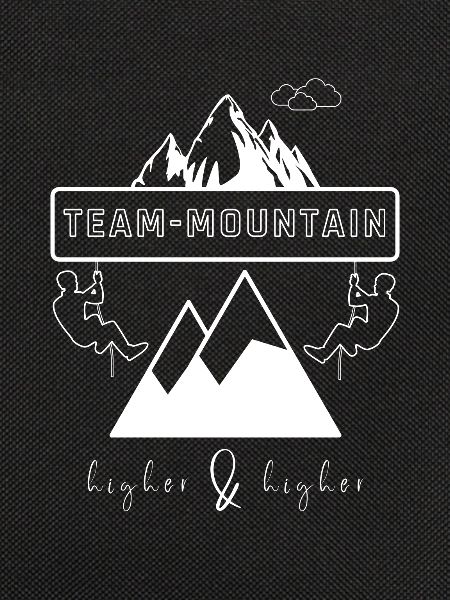 Team Mountain Bergabenteuer