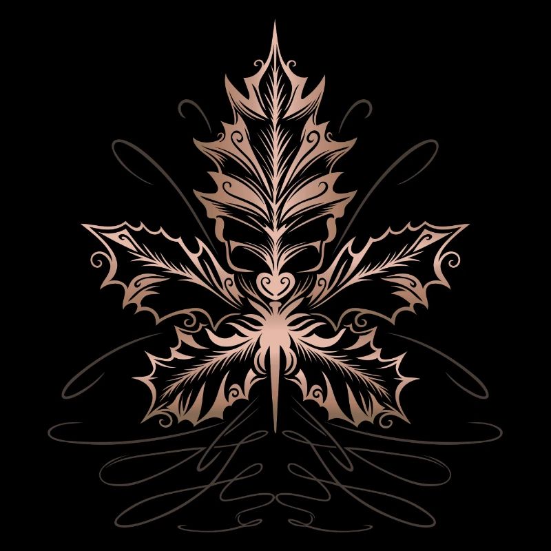 Maple Leaf, Leaf, Foliage, Autumn
