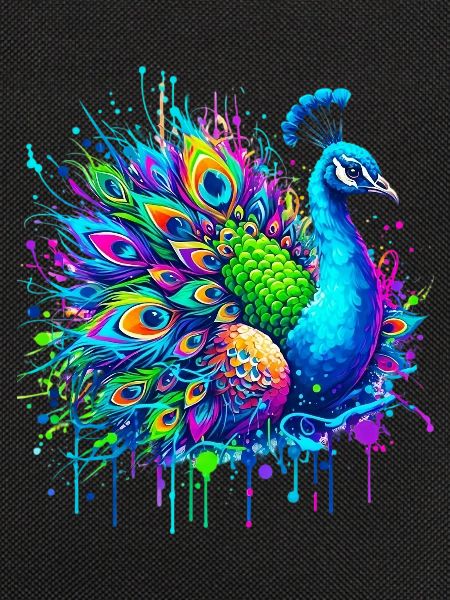 Pfau