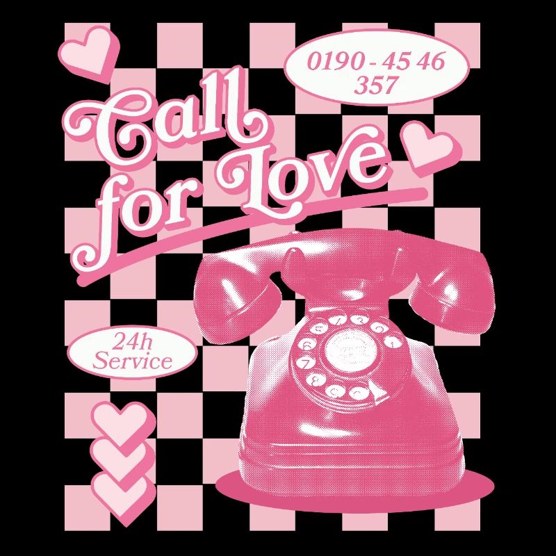 Appel à l’amour hotline esthétique