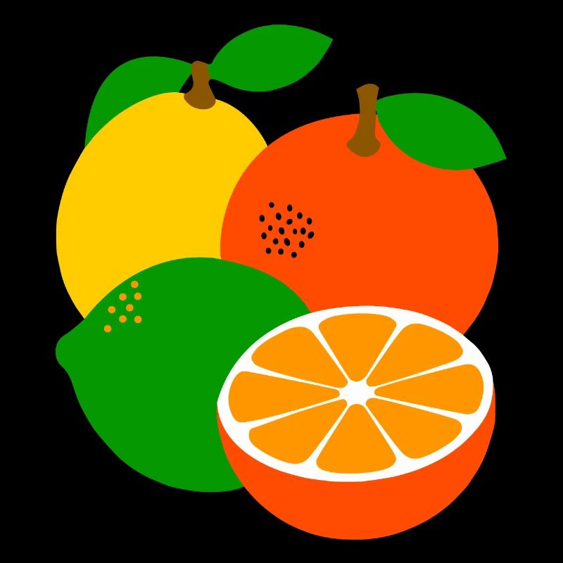 Früchte