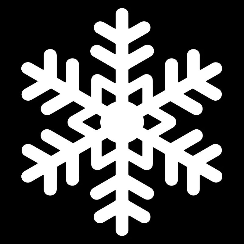 Snowflake Snow