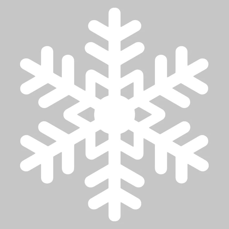 Snowflake Snow
