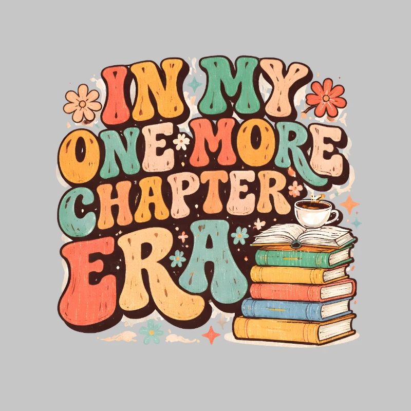 Another chapter era bookrat nerd read