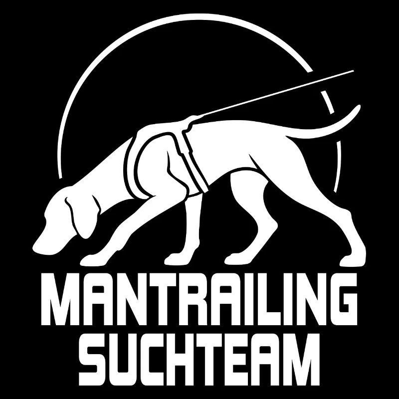 Équipe de recherche de Vissla Mantrailing Chien Wilsigns
