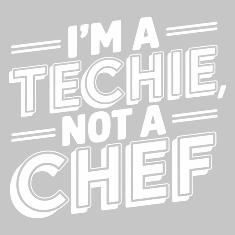 Technicien Pas Chef Technicien Programmeur IT